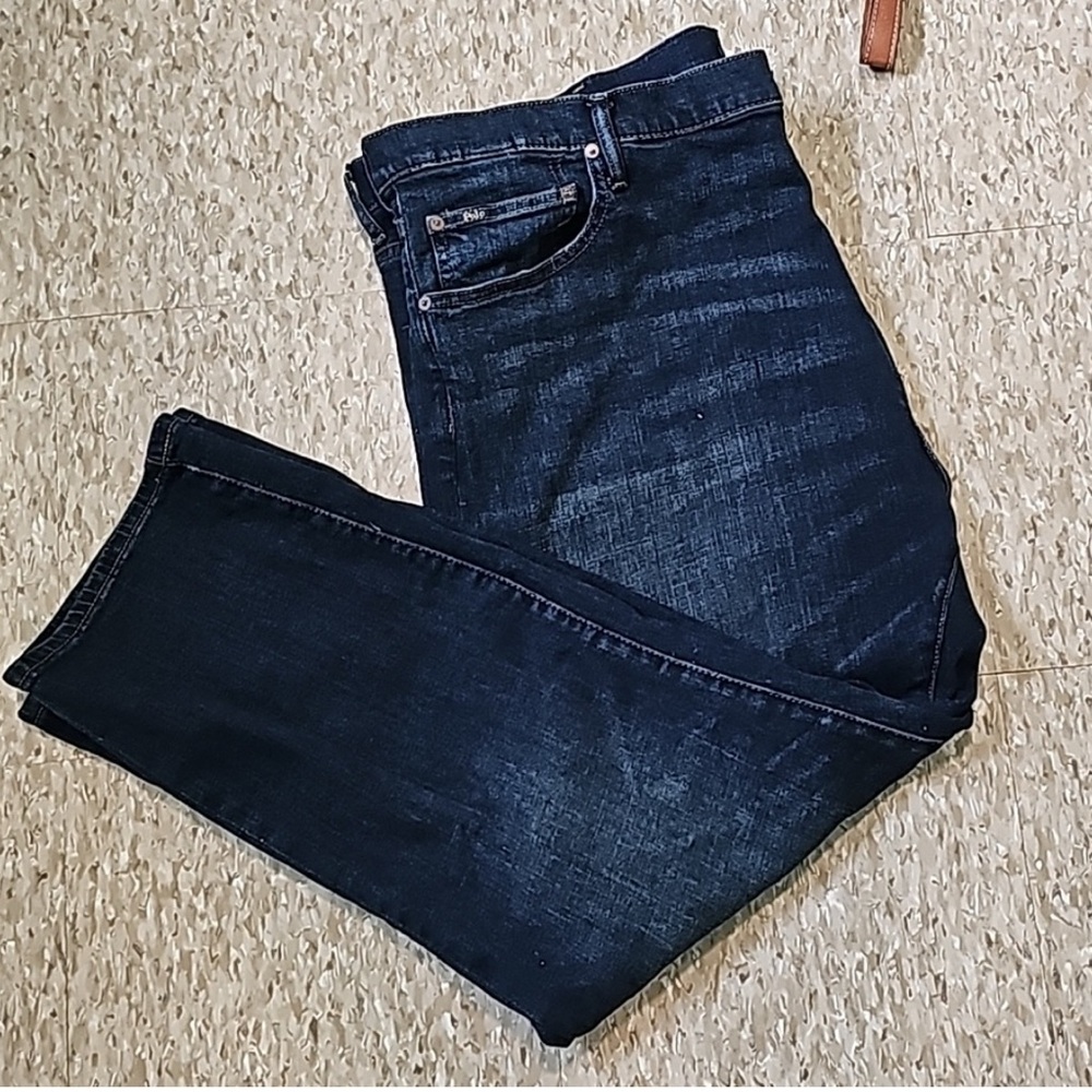 Polo Jeans by Ralph LaurenSize 46/30. Relaxed fit